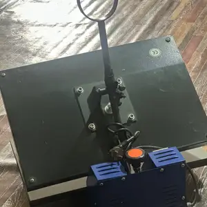 Аппарати нигинзани, Вахдат