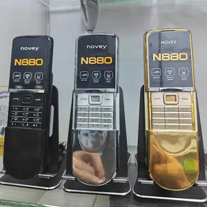Novey N880 2Sim black, Душанбе