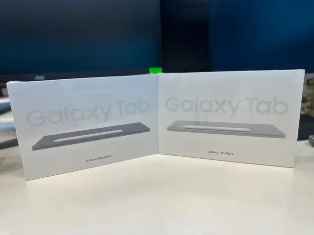 Планшет Samsung Tab S10 FE 8/128, Худжанд