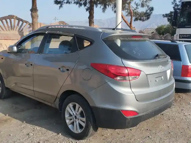 Пружина для Hyundai, Худжанд