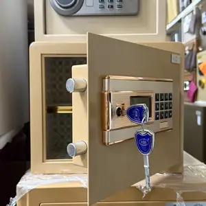 Сейф 30, Душанбе