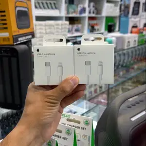 Кабель для Apple, Худжанд