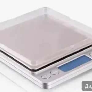 Тарозу барои тилло каши, Душанбе