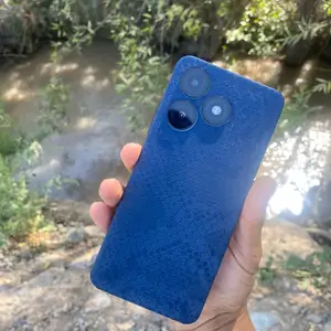 Itel a70, Ҳисор