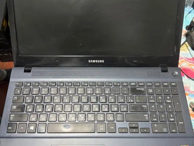 Ноутбук Samsung core i5 4gen, Душанбе