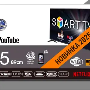 Телевизоры Samsung 35, Душанбе