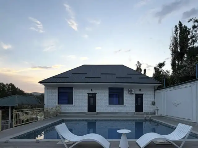 3 комн. дача, 1 этаж, 500 м², ҷангалак, Душанбе