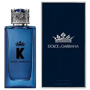 Духи Dolce & Gabbana, Душанбе
