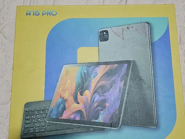 Планшет А15 pro, Худжанд