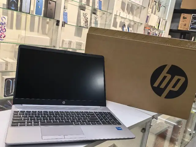 Ноутбук HP Core i5-11 поколения 8/1024Gb SSD, Душанбе - 4