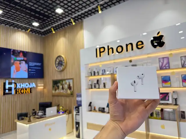 Беспроводные наушники Air Pods pro 3, Душанбе