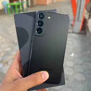 Samsung Galaxy S22, Турсунзода