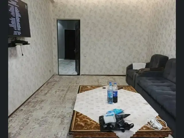 2-комн. квартира, 7 этаж, 58м², 84 мкр, Душанбе