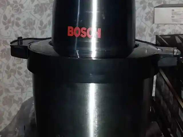 Блендер Bosch, Душанбе