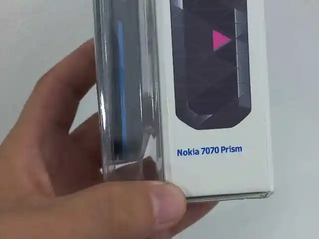 Nokia 7070, Худжанд