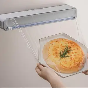 Магнитный держатель для пищевой плёнки, Худжанд