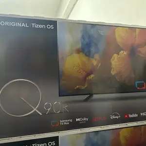 Телевизор Samsung 55, Душанбе