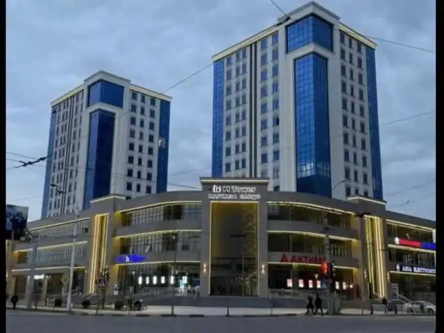 3-комн. квартира, 14 этаж, 100 м², Сино, Чал чам, Душанбе