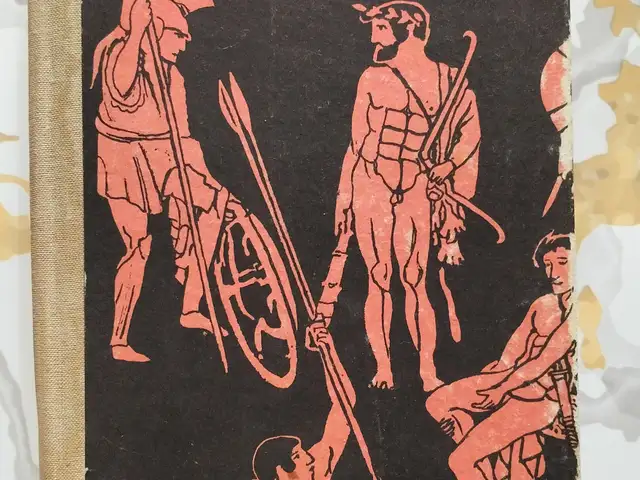 Книга Н.А.Кун Легенды и мифы древней Греции, Худжанд