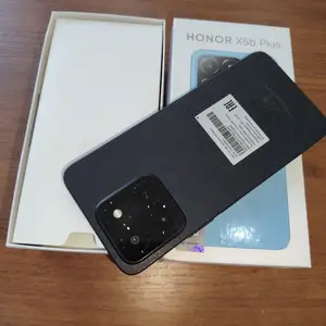 Honor X5b Plus 128Gb, Худжанд