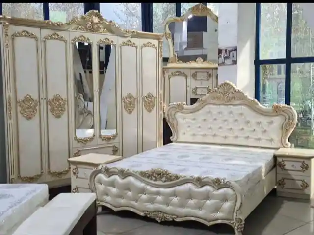 Спальный гарнитур, Душанбе