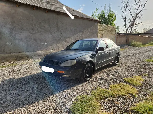 Daewoo Lemance