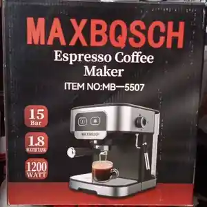 Кофеварка MB-5507, Душанбе