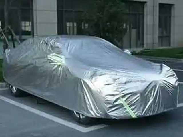 Чехол для авто, Душанбе