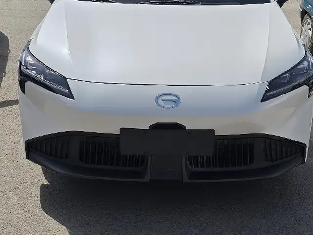 GAC Aion S Plus