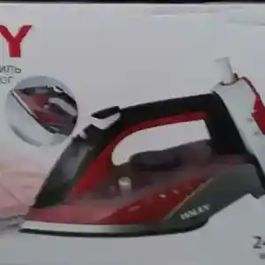 Утюг, Душанбе