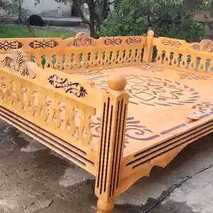 Тапчан, Куляб