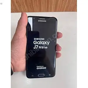 Samsung Galaxy J7 prime, Хуҷанд