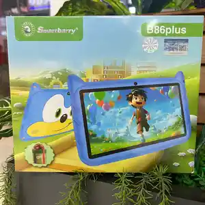 Детский планшет B86 512 Gb, Душанбе