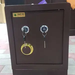 Сейф, Душанбе