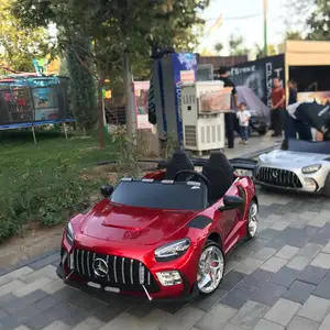 Машина, Душанбе