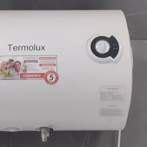Водонагреватель термолюкс 50л, Душанбе