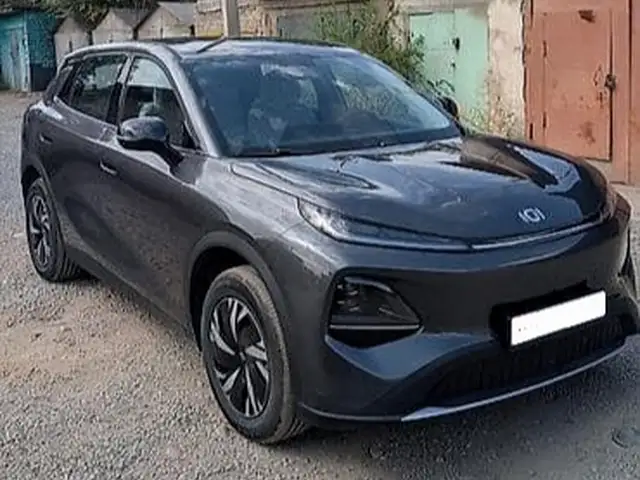Changan Qiyuan Q