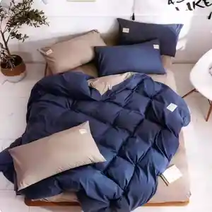 Постельное белье, Душанбе