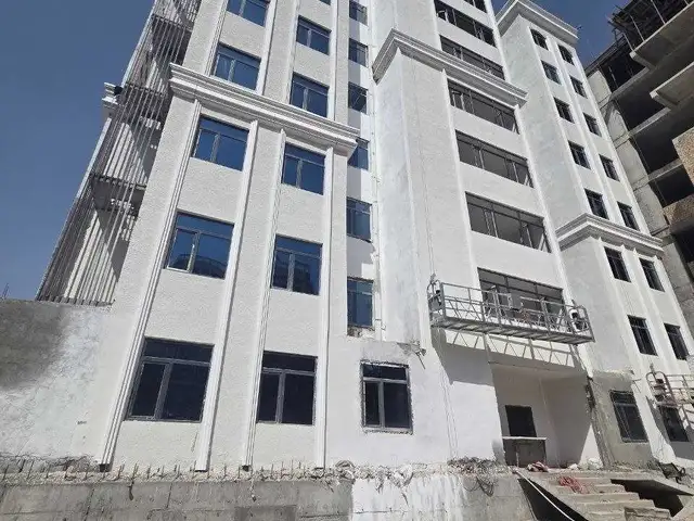 2-комн. квартира, 2 этаж, 60 м², И. Сомони, Душанбе