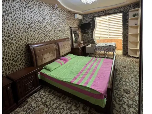 1-комн. квартира, 4 этаж, 50 м², 19 мкр, Хуҷанд