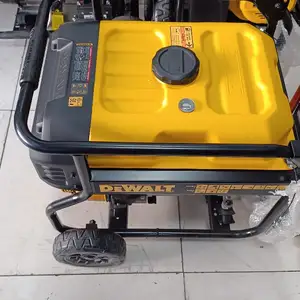 Движок Dewalt, Душанбе