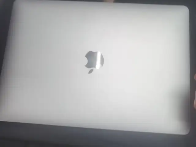 Ноутбук MacBookPro 2017 256/8GB, Душанбе