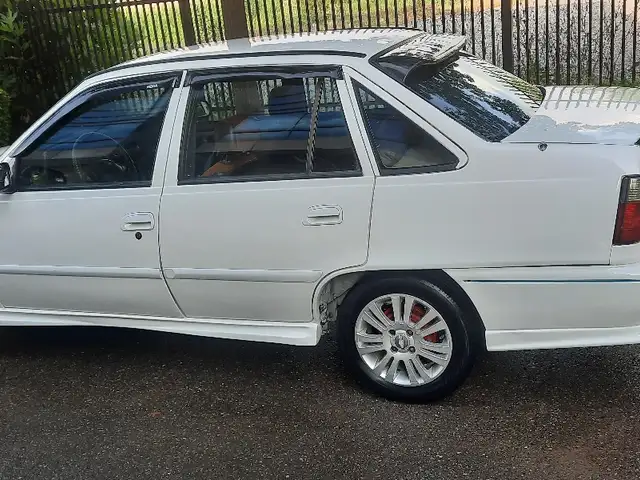 Daewoo Nexia