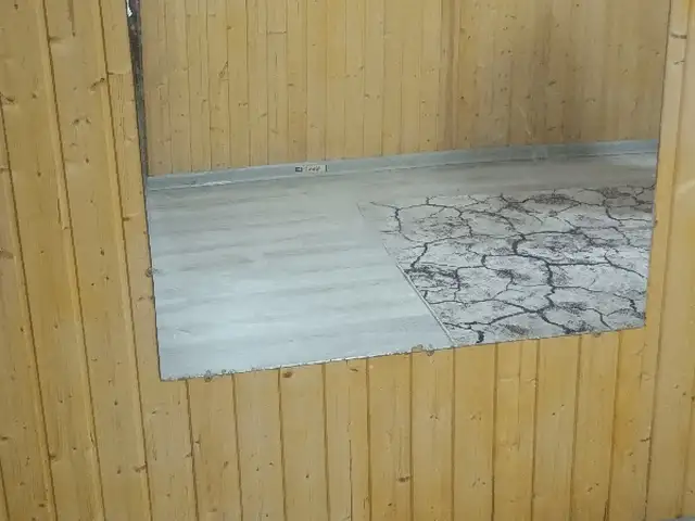 Зеркала, Рудаки