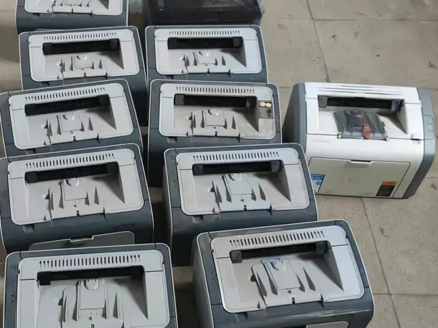 Принтер hp laserjet p1106, Хуҷанд