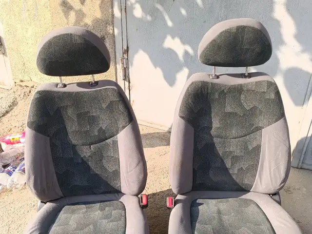 Сиденье Daewoo Matiz, Худжанд