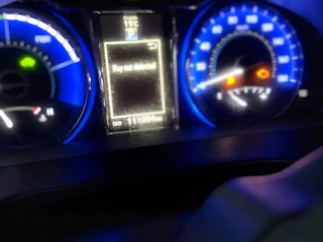 Toyota Camry, 2016, Душанбе - 10