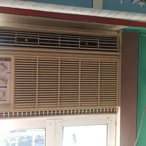 Кондиционер 7куб, Бободжон Гафуров