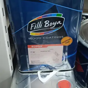 Лак Filli Boya, Душанбе