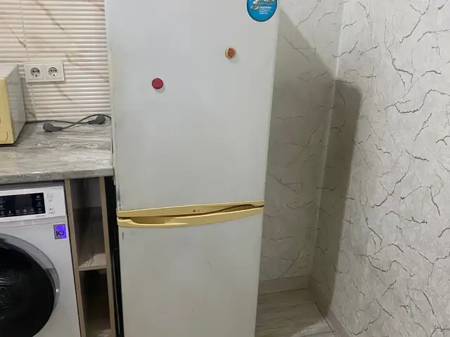 Холодильник, Душанбе